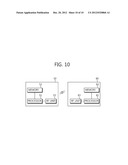 MULTICARRIER BASED COMMUNICATION METHOD AND DEVICE diagram and image