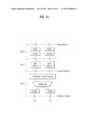 METHOD AND APPARATUS FOR TRANSMITTING CONTROL INFORMATION IN A WIRELESS     COMMUNICATION SYSTEM diagram and image