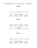 METHOD AND APPARATUS FOR TRANSMITTING CONTROL INFORMATION IN A WIRELESS     COMMUNICATION SYSTEM diagram and image