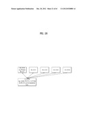 METHOD AND APPARATUS FOR TRANSMITTING CONTROL INFORMATION IN A WIRELESS     COMMUNICATION SYSTEM diagram and image