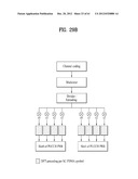 METHOD AND APPARATUS FOR TRANSMITTING CONTROL INFORMATION IN A WIRELESS     COMMUNICATION SYSTEM diagram and image