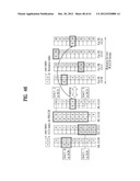 METHOD AND APPARATUS FOR TRANSMITTING CONTROL INFORMATION IN A WIRELESS     COMMUNICATION SYSTEM diagram and image