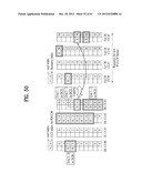 METHOD AND APPARATUS FOR TRANSMITTING CONTROL INFORMATION IN A WIRELESS     COMMUNICATION SYSTEM diagram and image