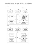 METHOD AND SYSTEM FOR MANAGING A TEMPORARY BLOCK FLOW IN A DATA     COMMUNICATION NETWORK ENVIRONMENT diagram and image