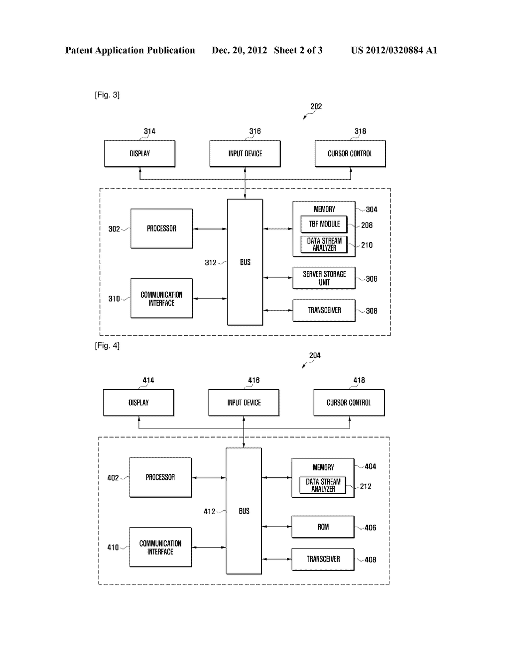 METHOD AND SYSTEM FOR MANAGING A TEMPORARY BLOCK FLOW IN A DATA     COMMUNICATION NETWORK ENVIRONMENT - diagram, schematic, and image 03