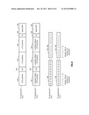 MIXED MODE PREAMBLE FOR MIMO WIRELESS COMMUNICATIONS diagram and image