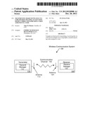 TRANSMITTING OR RECEIVING DATA VIA CODE DIVISION MULTIPLE ACCESS USING     HIGHLY CORRELATED SPREADING CODES ASSIGNED TO A USER diagram and image