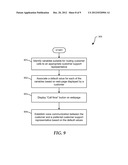 Customer Support System and Method Therefor diagram and image