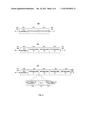 SYSTEMS AND METHODS FOR PHYSICAL LAYER ( PHY ) CONCATENATION IN A     MULTIMEDIA OVER COAX ALLIANCE NETWORK diagram and image