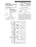 PACKET FORWARDING USING MULTIPLE STACKED CHASSIS diagram and image