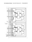 PACKET FORWARDING USING MULTIPLE STACKED CHASSIS diagram and image