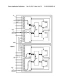 PACKET FORWARDING USING MULTIPLE STACKED CHASSIS diagram and image