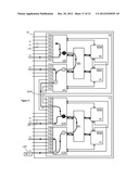 PACKET FORWARDING USING MULTIPLE STACKED CHASSIS diagram and image