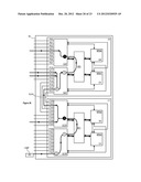 PACKET FORWARDING USING MULTIPLE STACKED CHASSIS diagram and image