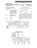 DYNAMIC SELECTION OF MAC INTERFRAME PARAMETERS IN PLC NETWORKS diagram and image