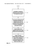 UNIFIED MERGE MODE AND ADAPTIVE MOTION VECTOR PREDICTION MODE CANDIDATES     SELECTION diagram and image