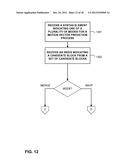 UNIFIED MERGE MODE AND ADAPTIVE MOTION VECTOR PREDICTION MODE CANDIDATES     SELECTION diagram and image