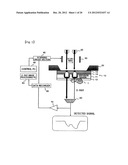 SPECIMEN SUPPORTING MEMBER FOR X-RAY MICROSCOPE IMAGE OBSERVATION,     SPECIMEN CONTAINING CELL FOR X-RAY MICROSCOPE IMAGE OBSERVATION, AND     X-RAY MICROSCOPE diagram and image