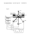 SPECIMEN SUPPORTING MEMBER FOR X-RAY MICROSCOPE IMAGE OBSERVATION,     SPECIMEN CONTAINING CELL FOR X-RAY MICROSCOPE IMAGE OBSERVATION, AND     X-RAY MICROSCOPE diagram and image