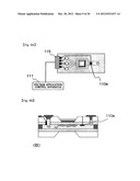 SPECIMEN SUPPORTING MEMBER FOR X-RAY MICROSCOPE IMAGE OBSERVATION,     SPECIMEN CONTAINING CELL FOR X-RAY MICROSCOPE IMAGE OBSERVATION, AND     X-RAY MICROSCOPE diagram and image