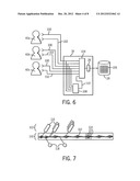 Telephonic Conference Access System diagram and image