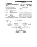 FRAME INDEXING TECHNIQUE TO IMPROVE PERSONAL VIDEO RECORDING FUNCTIONALITY     AND SECURITY OF TRANSMITTED VIDEO diagram and image