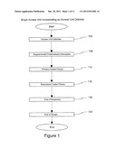 FRAME INDEXING TECHNIQUE TO IMPROVE PERSONAL VIDEO RECORDING FUNCTIONALITY     AND SECURITY OF TRANSMITTED VIDEO diagram and image