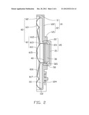 DIAPHRAGM AND MICRO-ELECTROACOUSTIC DEVICE INCORPORATING THE SAME diagram and image