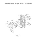 DIAPHRAGM AND MICRO-ELECTROACOUSTIC DEVICE INCORPORATING THE SAME diagram and image