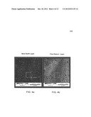 Methods for identifying rooftops using elevation data sets diagram and image