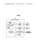 IMAGE-RELATED HANDLING SUPPORT SYSTEM, INFORMATION PROCESSING APPARATUS,     AND IMAGE-RELATED HANDLING SUPPORT METHOD diagram and image