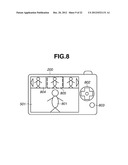 IMAGE-RELATED HANDLING SUPPORT SYSTEM, INFORMATION PROCESSING APPARATUS,     AND IMAGE-RELATED HANDLING SUPPORT METHOD diagram and image