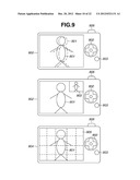 IMAGE-RELATED HANDLING SUPPORT SYSTEM, INFORMATION PROCESSING APPARATUS,     AND IMAGE-RELATED HANDLING SUPPORT METHOD diagram and image