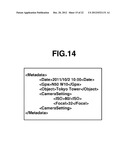 IMAGE-RELATED HANDLING SUPPORT SYSTEM, INFORMATION PROCESSING APPARATUS,     AND IMAGE-RELATED HANDLING SUPPORT METHOD diagram and image