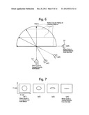 METHOD OF AUTOMATICALLY TRACKING AND PHOTOGRAPHING CELESTIAL OBJECTS, AND     CELESTIAL-OBJECT AUTO-TRACKING PHOTOGRAPHING APPARATUS diagram and image