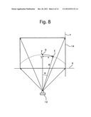 METHOD OF AUTOMATICALLY TRACKING AND PHOTOGRAPHING CELESTIAL OBJECTS, AND     CELESTIAL-OBJECT AUTO-TRACKING PHOTOGRAPHING APPARATUS diagram and image