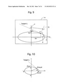 METHOD OF AUTOMATICALLY TRACKING AND PHOTOGRAPHING CELESTIAL OBJECTS, AND     CELESTIAL-OBJECT AUTO-TRACKING PHOTOGRAPHING APPARATUS diagram and image