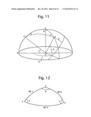 METHOD OF AUTOMATICALLY TRACKING AND PHOTOGRAPHING CELESTIAL OBJECTS, AND     CELESTIAL-OBJECT AUTO-TRACKING PHOTOGRAPHING APPARATUS diagram and image