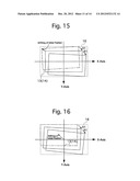 METHOD OF AUTOMATICALLY TRACKING AND PHOTOGRAPHING CELESTIAL OBJECTS, AND     CELESTIAL-OBJECT AUTO-TRACKING PHOTOGRAPHING APPARATUS diagram and image