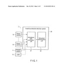 SUSPICIOUS BEHAVIOR DETECTION SYSTEM AND METHOD diagram and image