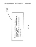 NOTIFICATION SYSTEM AND METHODS FOR USE IN RETAIL ENVIRONMENTS diagram and image