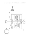 NOTIFICATION SYSTEM AND METHODS FOR USE IN RETAIL ENVIRONMENTS diagram and image