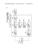 IMAGE PROCESSING APPARATUS, CONTROL METHOD, AND OPTICAL COHERENCE     TOMOGRAPHY SYSTEM diagram and image