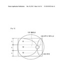 IMAGE PROCESSING APPARATUS, CONTROL METHOD, AND OPTICAL COHERENCE     TOMOGRAPHY SYSTEM diagram and image