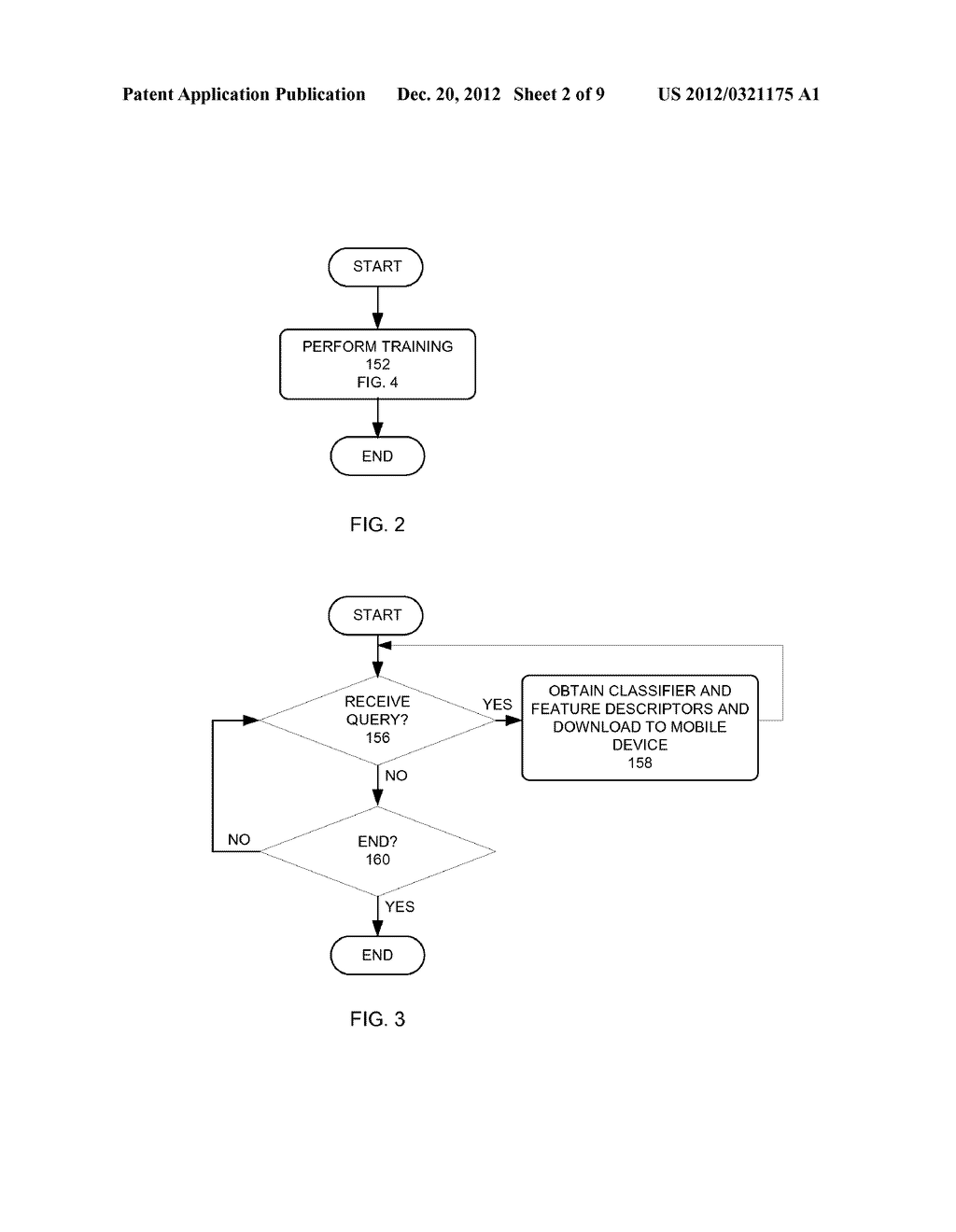 LOCATION-AIDED RECOGNITION - diagram, schematic, and image 03