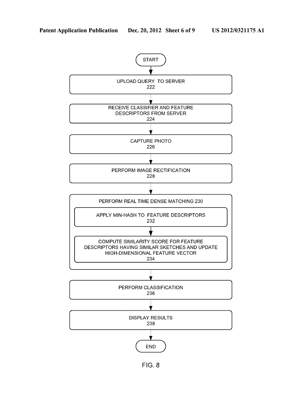 LOCATION-AIDED RECOGNITION - diagram, schematic, and image 07