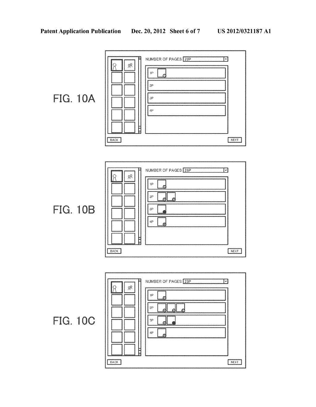 IMAGE PROCESSING DEVICE, IMAGE PROCESSING METHOD, AND IMAGE PROCESSING     PROGRAM - diagram, schematic, and image 07