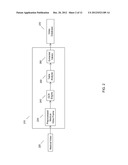 SYSTEMS AND METHODS FOR AUTOMATED EXTRACTION OF MEASUREMENT INFORMATION IN     MEDICAL VIDEOS diagram and image