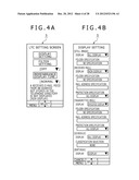 INFORMATION PROCESSING APPARATUS, INFORMATION PROCESSING METHOD,     INFORMATION PROCESSING PROGRAM, AND MOBILE TERMINAL APPARATUS diagram and image