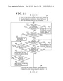 INFORMATION PROCESSING APPARATUS, INFORMATION PROCESSING METHOD,     INFORMATION PROCESSING PROGRAM, AND MOBILE TERMINAL APPARATUS diagram and image